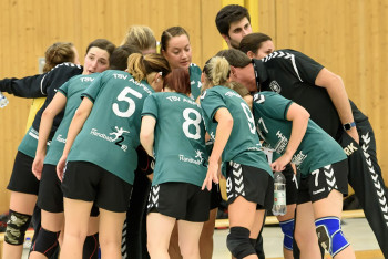 03.10.2017 Frauen I - HB Ludwigsburg 21:35 | Vielen Dank an Thomas Marquart für die Fotos!