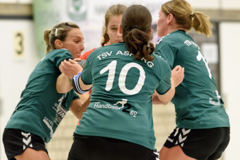 03.10.2017 Frauen I - HB Ludwigsburg 21:35 | Vielen Dank an Thomas Marquart für die Fotos!