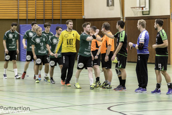 07.10.2017 HG Steinheim-Kleinbottwar - Männer I 26:32 | Vielen Dank an Mike Matysik für die Bilder! Mehr Bilder gibts auf www.facebook.com/Portraction