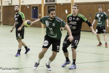 07.10.2017 HG Steinheim-Kleinbottwar - Männer I 26:32 | Vielen Dank an Mike Matysik für die Bilder! Mehr Bilder gibts auf www.facebook.com/Portraction