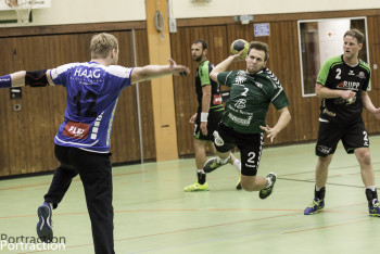 07.10.2017 HG Steinheim-Kleinbottwar - Männer I 26:32 | Vielen Dank an Mike Matysik für die Bilder! Mehr Bilder gibts auf www.facebook.com/Portraction