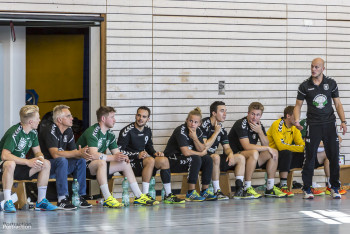 10.09.2017 Bezirkspokal, 1. Runde: HSG Strohgäu - Männer I 24:30 | Vielen Dank an Mike Matysik für die Bilder! Mehr Bilder gibts auf www.facebook.com/Portraction