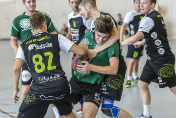 10.09.2017 Bezirkspokal, 1. Runde: HSG Strohgäu - Männer I 24:30 | Vielen Dank an Mike Matysik für die Bilder! Mehr Bilder gibts auf www.facebook.com/Portraction