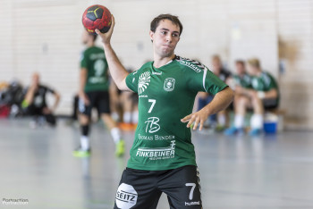 10.09.2017 Bezirkspokal, 1. Runde: HSG Strohgäu - Männer I 24:30 | Vielen Dank an Mike Matysik für die Bilder! Mehr Bilder gibts auf www.facebook.com/Portraction