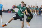 10.09.2017 Bezirkspokal, 1. Runde: HSG Strohgäu - Männer I 24:30 | Vielen Dank an Mike Matysik für die Bilder! Mehr Bilder gibts auf www.facebook.com/Portraction