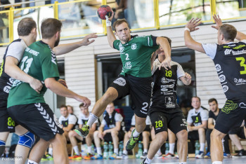 10.09.2017 Bezirkspokal, 1. Runde: HSG Strohgäu - Männer I 24:30 | Vielen Dank an Mike Matysik für die Bilder! Mehr Bilder gibts auf www.facebook.com/Portraction