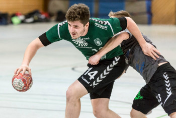 11.11.2017 HSG Sulzbach-Murrhardt - Männer I 37:24 | Vielen Dank an Mike Matysik für die Bilder! Mehr Bilder gibts auf www.facebook.com/Portraction