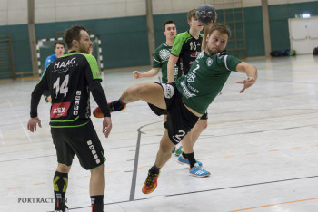 24.11.2018 Männer 1 - HG Steinheim-Kleinbottwar 31:30 | Vielen Dank an Mike Matysik für die Bilder! Mehr Bilder gibts auf www.facebook.com/Portraction