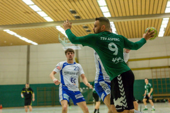 09.03.2019 Männer 1 - SV Kornwestheim 2 23:34 | Vielen Dank an Mike Matysik für die Bilder! Mehr Bilder gibts auf www.facebook.com/Portraction