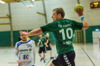 09.03.2019 Männer 1 - SV Kornwestheim 2 23:34 | Vielen Dank an Mike Matysik für die Bilder! Mehr Bilder gibts auf www.facebook.com/Portraction