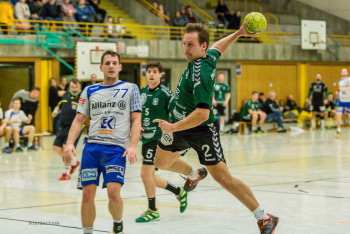 09.03.2019 Männer 1 - SV Kornwestheim 2 23:34 | Vielen Dank an Mike Matysik für die Bilder! Mehr Bilder gibts auf www.facebook.com/Portraction