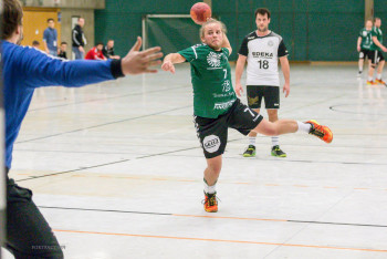 06.01.2019 Männer 1 - SKV Oberstenfeld 2 33:41 | Vielen Dank an Mike Matysik für die Bilder! Mehr Bilder gibts auf www.facebook.com/Portraction