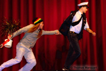 16.01.2016 Schnee-Ball 2016  |  Vielen Dank an Thomas Marquart für die Fotos!