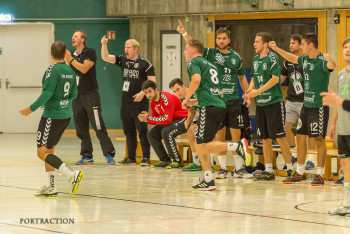 07.09.2019 Männer 1 - TSF Ditzingen 2 44:43 (Bezirkspokal, 1. Runde) | Vielen Dank an Mike Matysik für die Bilder! Mehr Bilder gibts auf www.facebook.com/Portraction