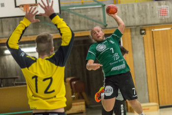 07.09.2019 Männer 1 - TSF Ditzingen 2 44:43 (Bezirkspokal, 1. Runde) | Vielen Dank an Mike Matysik für die Bilder! Mehr Bilder gibts auf www.facebook.com/Portraction