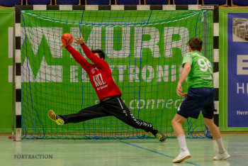 09.11.2019 HC Oppenweiler/Backnang 3 - Männer 1 31:38 | Vielen Dank an Mike Matysik für die Bilder! Mehr Bilder gibts auf www.facebook.com/Portraction	