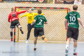 21.12.2019 HB Ludwigsburg - Männer 1 43:29 | Vielen Dank an Mike Matysik für die Bilder! Mehr Bilder gibts auf www.facebook.com/Portraction