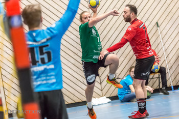 21.12.2019 HB Ludwigsburg - Männer 1 43:29 | Vielen Dank an Mike Matysik für die Bilder! Mehr Bilder gibts auf www.facebook.com/Portraction