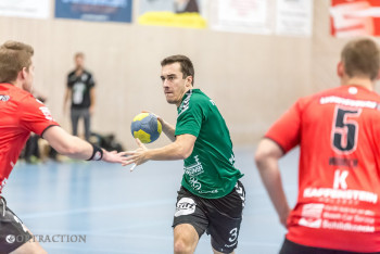 21.12.2019 HB Ludwigsburg - Männer 1 43:29 | Vielen Dank an Mike Matysik für die Bilder! Mehr Bilder gibts auf www.facebook.com/Portraction