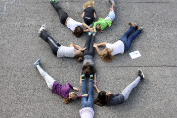 29.09. - 01.10.2017 | Ausflug der E- und D-Jugenden nach Alberschwende (Österreich)
