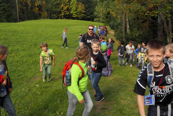 29.09. - 01.10.2017 | Ausflug der E- und D-Jugenden nach Alberschwende (Österreich)