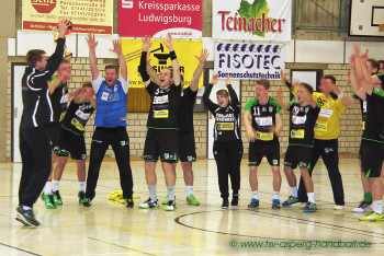 07.05.2017 Bezirkspokal-Final4 2017 in Asperg