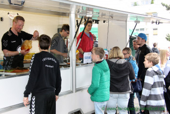 07.05.2017 Bezirkspokal-Final4 2017 in Asperg