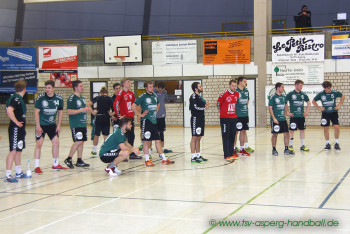 07.05.2017 Bezirkspokal-Final4 2017 in Asperg