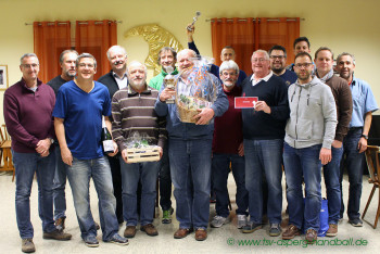 17.02.2017 Skat- und UNO-Turnier 2017