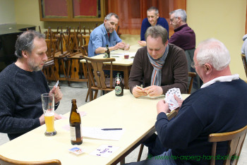 17.02.2017 Skat- und UNO-Turnier 2017