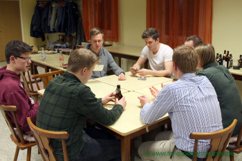 17.02.2017 Skat- und UNO-Turnier 2017