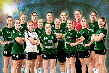 Frauen 1 - Bezirksliga