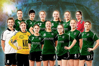 Frauen 2 - Kreisliga A