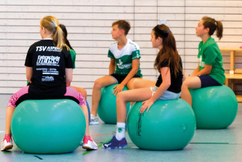 01. - 03.09.2021   Asperger Handball-Camp 2021