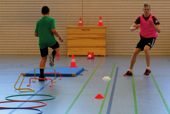 01. - 03.09.2021   Asperger Handball-Camp 2021