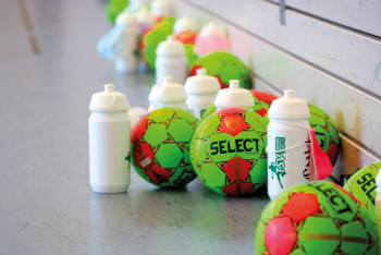 01. - 03.09.2021   Asperger Handball-Camp 2021