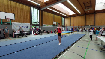 LTW Lahr 2022 - Wettkampf