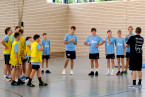 27. - 29.07.2023 Handball-Camp 2023