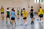 27. - 29.07.2023 Handball-Camp 2023