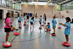 27. - 29.07.2023 Handball-Camp 2023