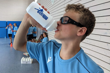 27. - 29.07.2023 Handball-Camp 2023