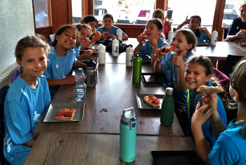 27. - 29.07.2023 Handball-Camp 2023