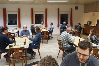 03.03.2023 Skat- und UNO-Turnier 2023