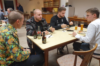 03.03.2023 Skat- und UNO-Turnier 2023