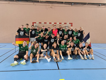 28. - 30.06.2024 Besuch in Lure