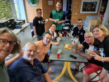 28. - 30.06.2024 Besuch in Lure