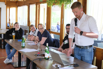 16.05.2024 Abteilungsversammlung 2024