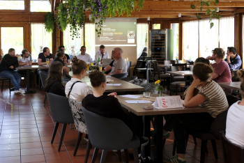 16.05.2024 Abteilungsversammlung 2024