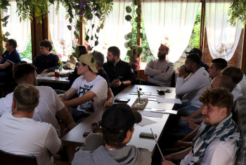 16.05.2024 Abteilungsversammlung 2024