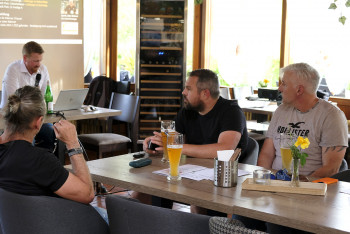 16.05.2024 Abteilungsversammlung 2024